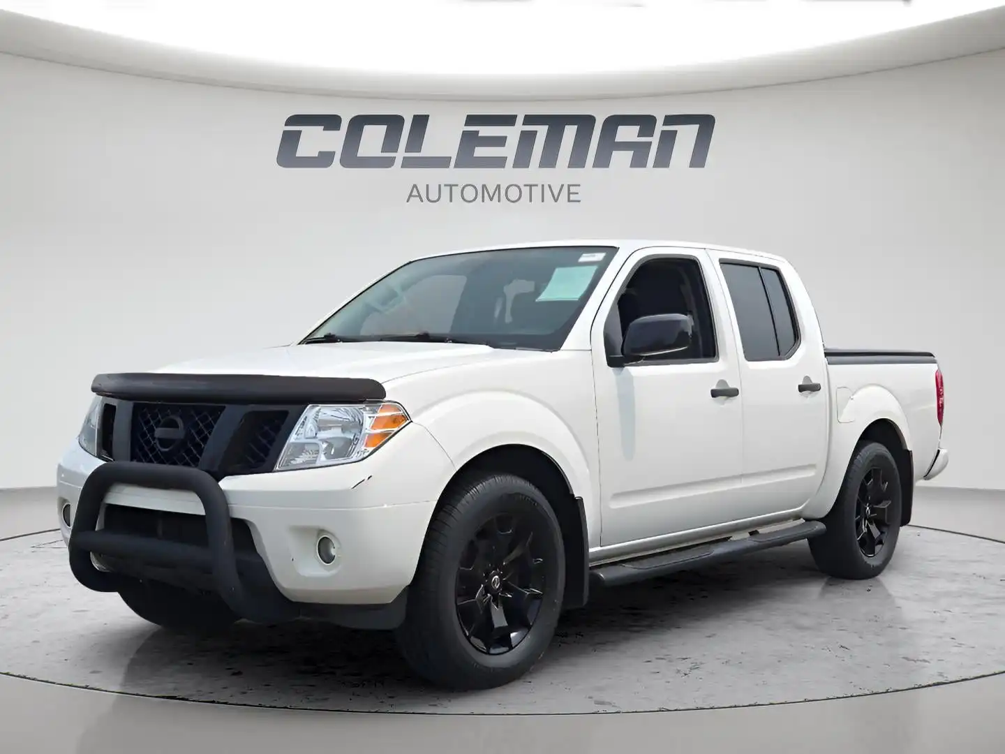 2021 Nissan Frontier SV Crew Cab 4X2 SWB's photo