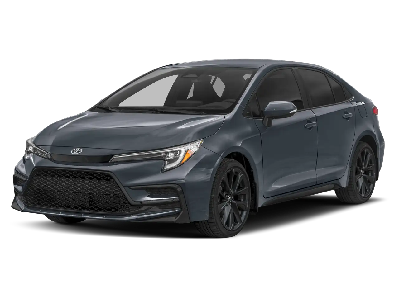 2027 Toyota Corolla SE CVT's photo