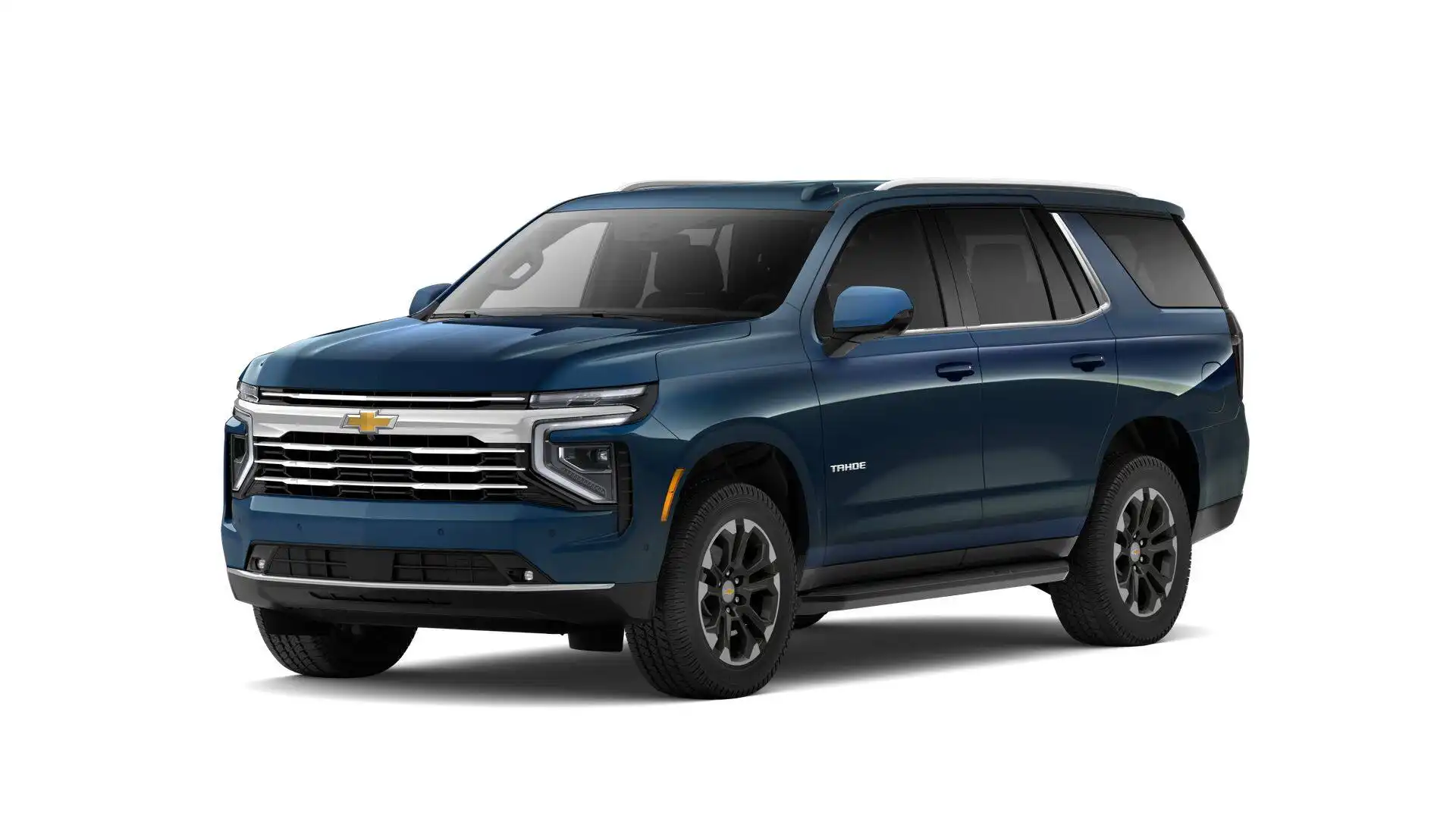 2027 Chevrolet Tahoe LT 4WD's photo