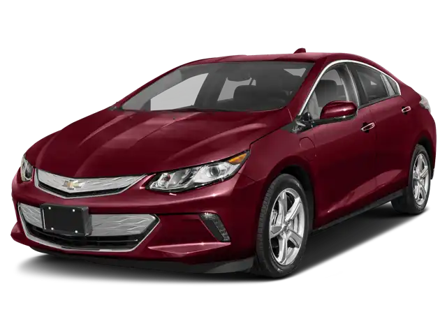 2018 Chevrolet Volt Premier's photo