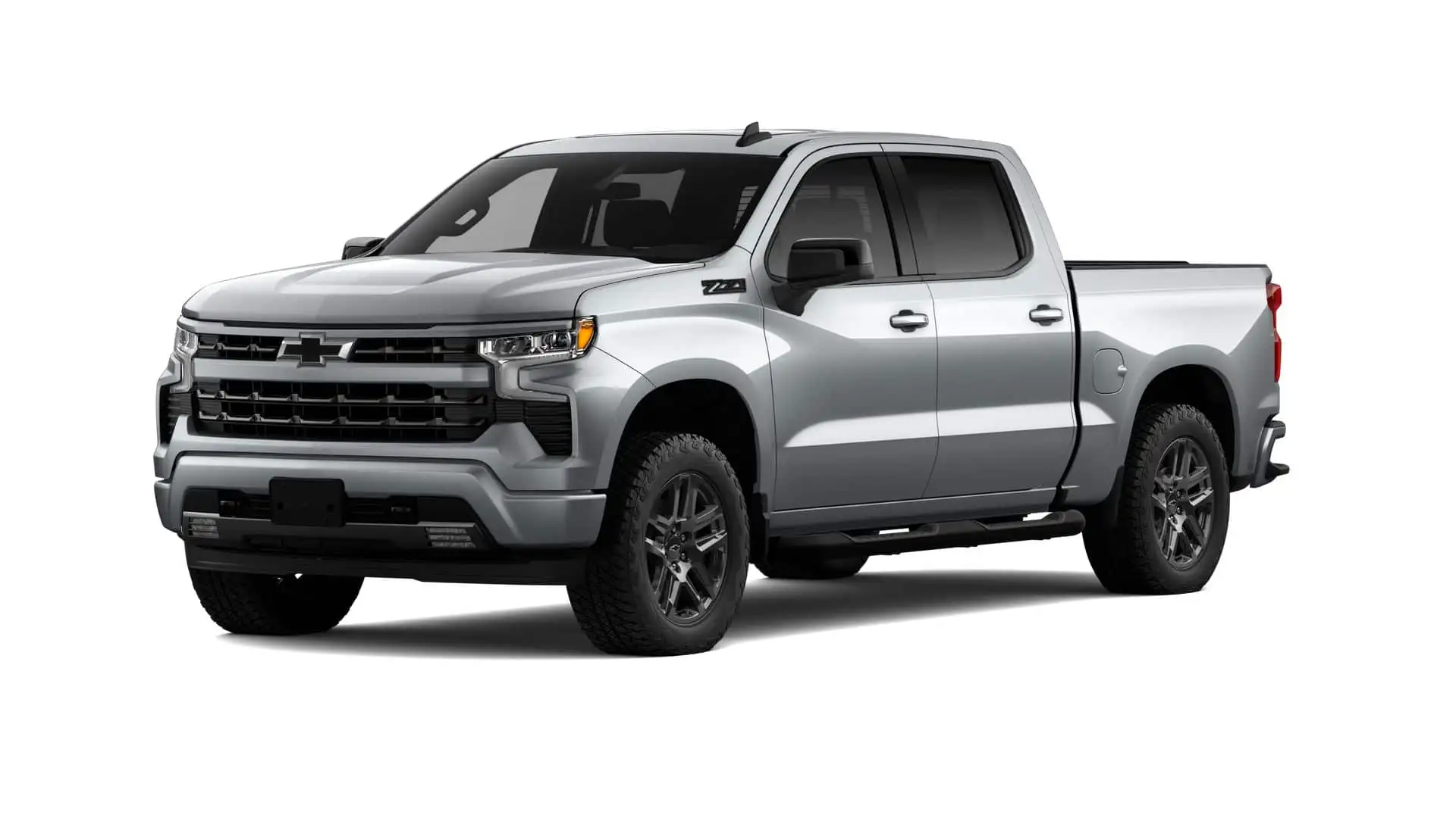 2026 Chevrolet Silverado 1500 RST 4X4 Crew Cab Standard Box's photo