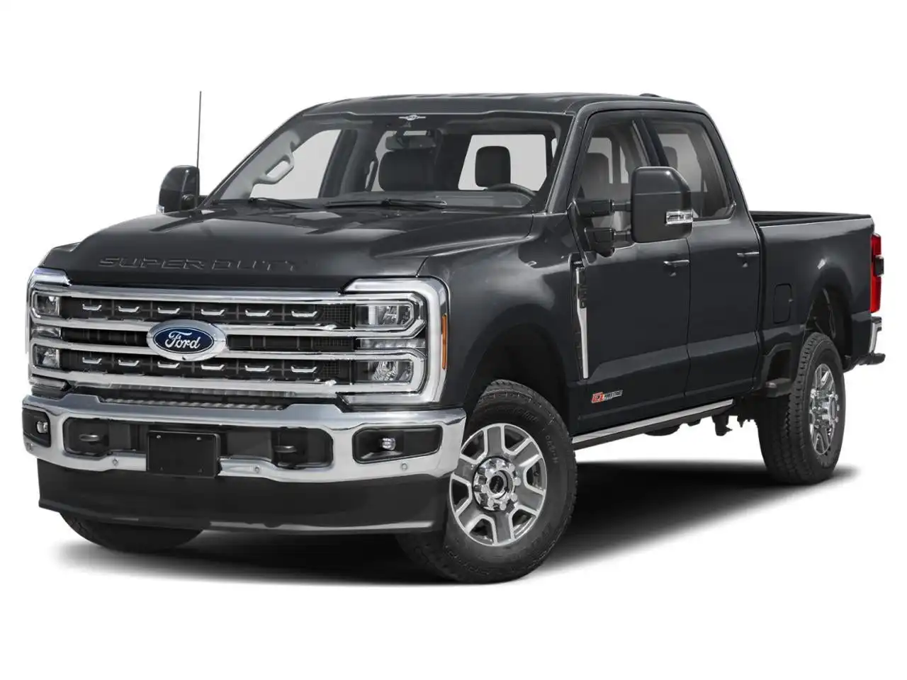 2026 Ford F-250 Lariat 4WD Crew Cab 6-3/4' Box's photo