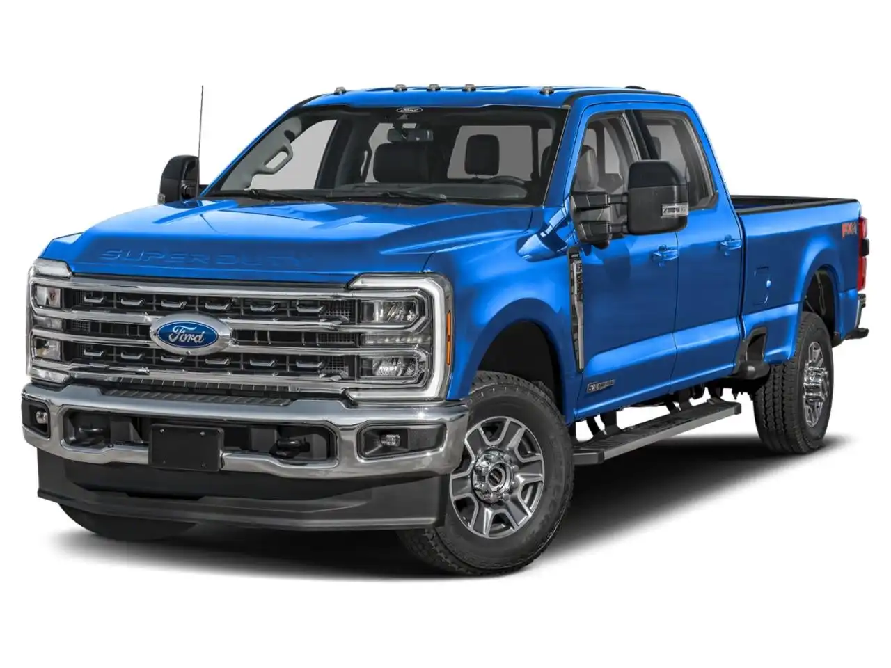 2026 Ford F-350 XL 4x4 Crew Cab 8' Box DRW's photo