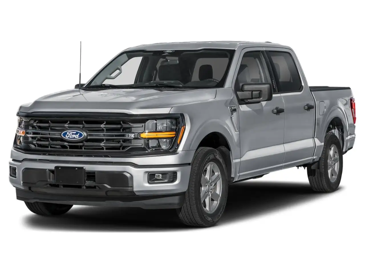 2026 Ford F-150 XLT 4x4 SuperCrew 5-1/2 Box's photo