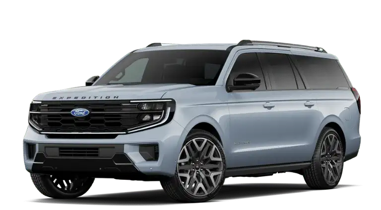 2027 Ford Expedition Platinum MAX 4x4's photo