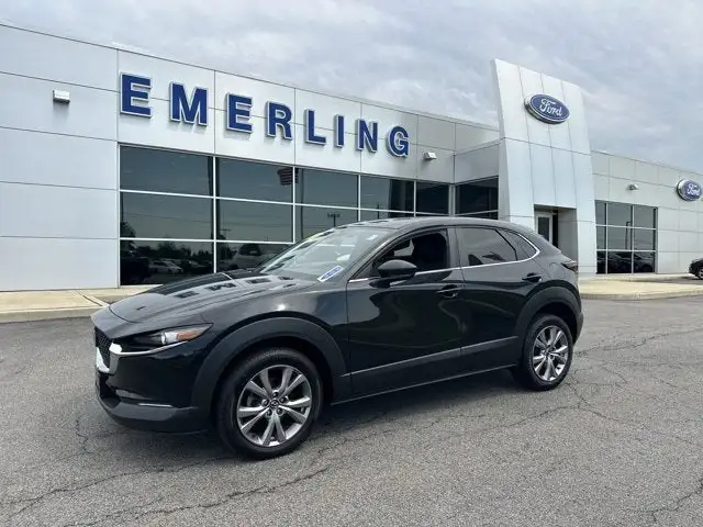 2021 Mazda CX-30 Select AWD's photo