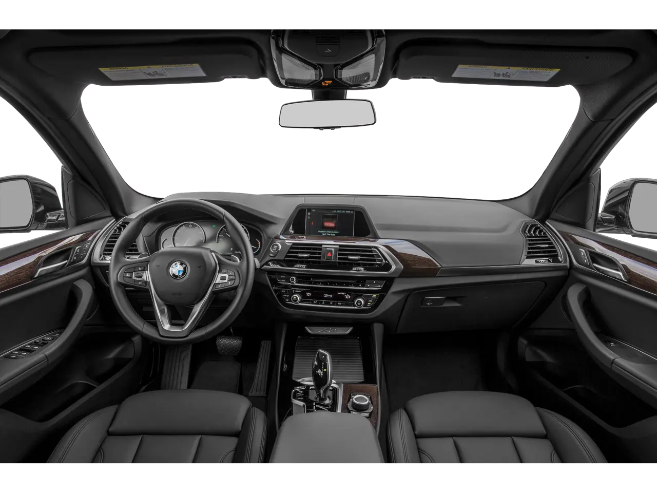 2021 BMW X3 xDrive30i photo 5