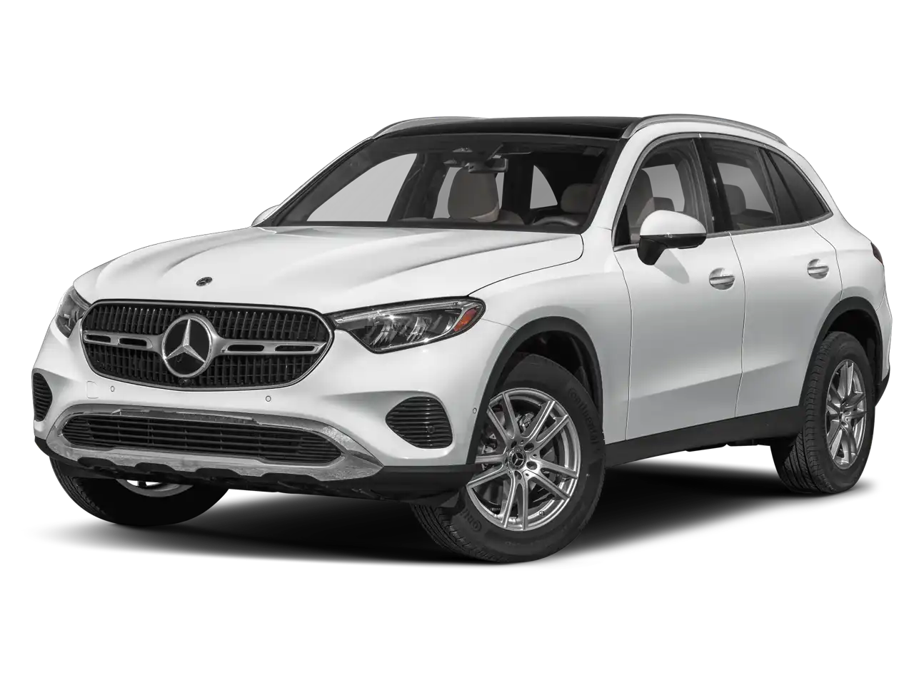 2025 Mercedes-Benz GLC GLC 300 4MATIC's photo