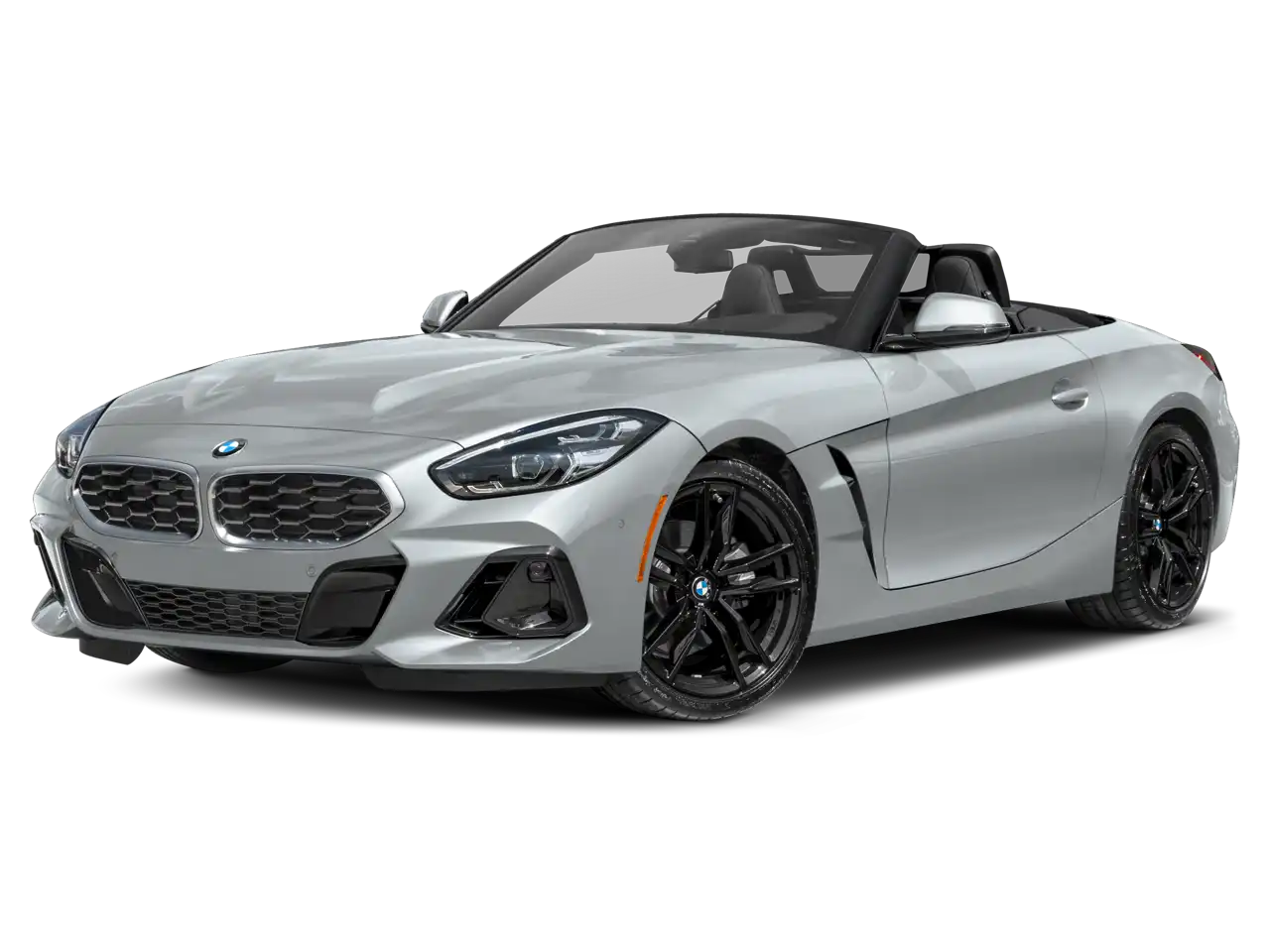 2026 BMW Z4 M40i's photo
