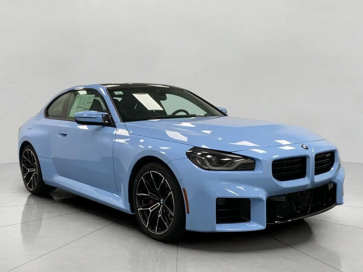 2026 BMW M2 M2 Coupe photo 1