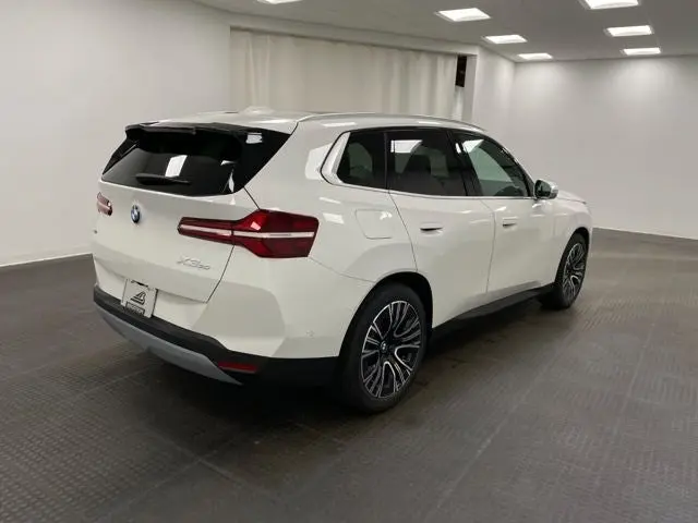 2026 BMW X3 30 XDRIVE photo 3