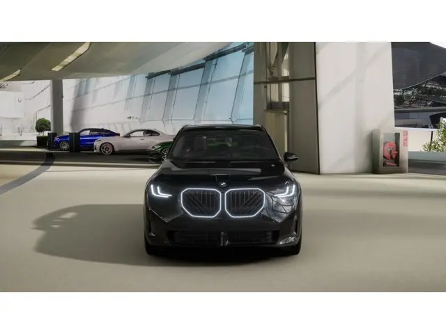 2026 BMW X3 30 XDRIVE photo 3