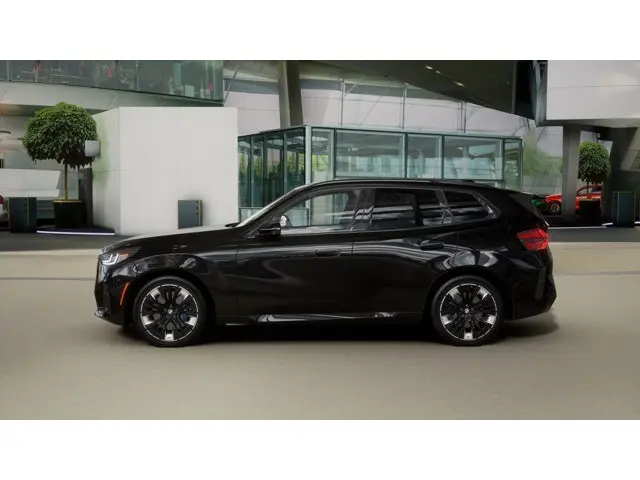 2026 BMW X3 30 XDRIVE photo 4