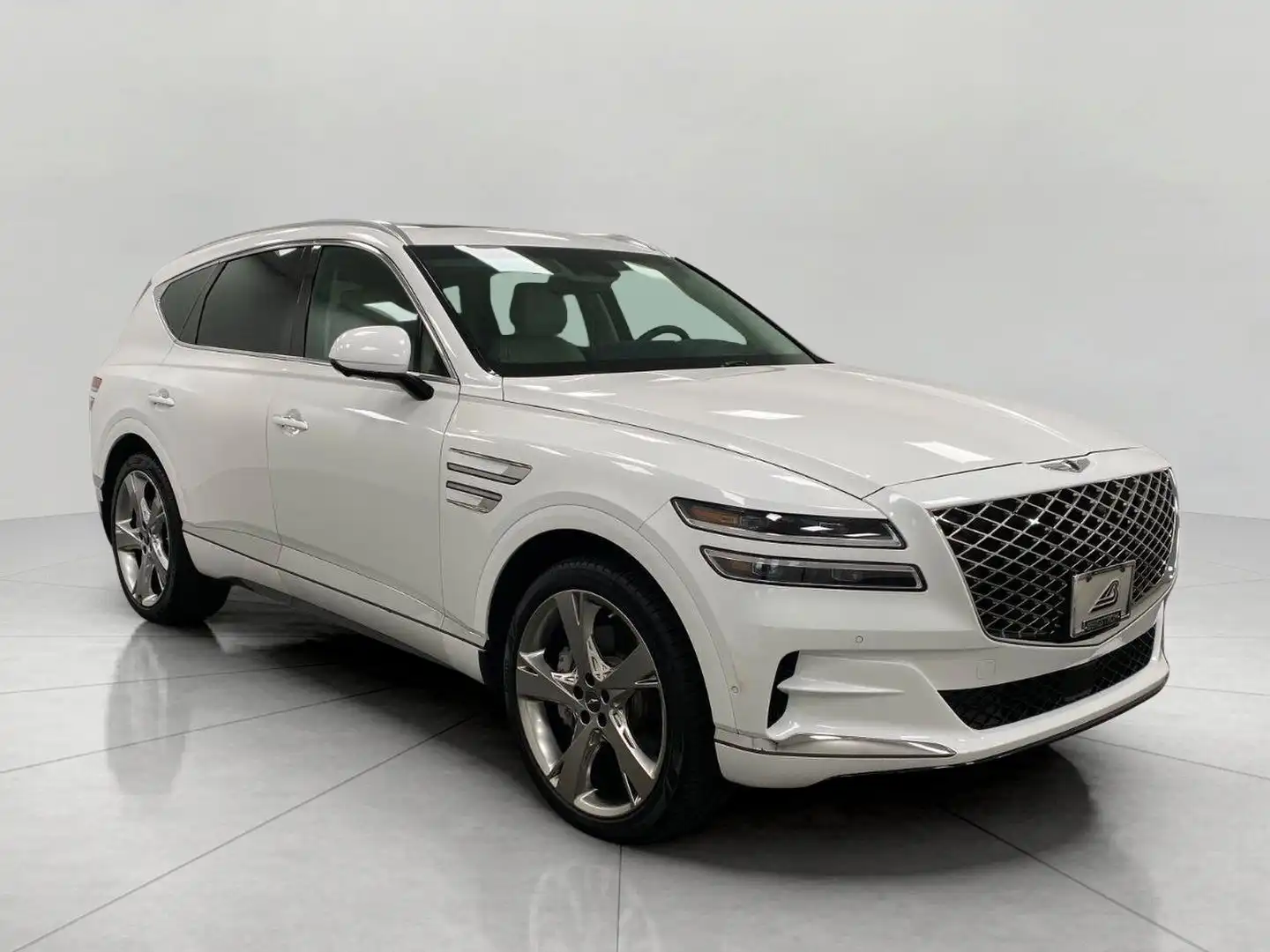 2024 Genesis GV80 3.5T Standard AWD's photo
