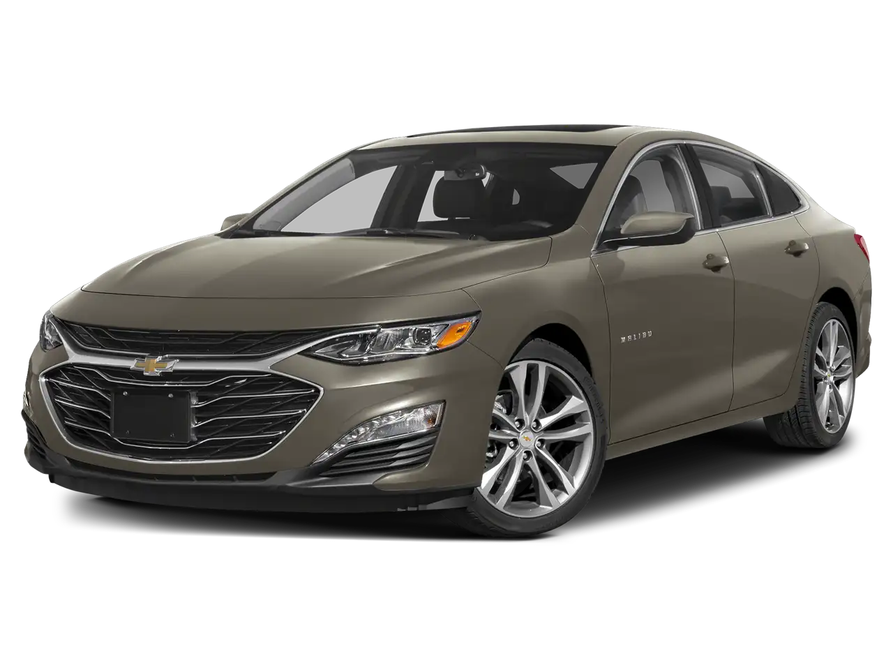 2024 Chevrolet Malibu 2LT's photo