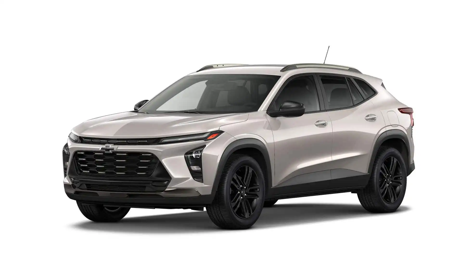 2026 Chevrolet Trax Activ's photo