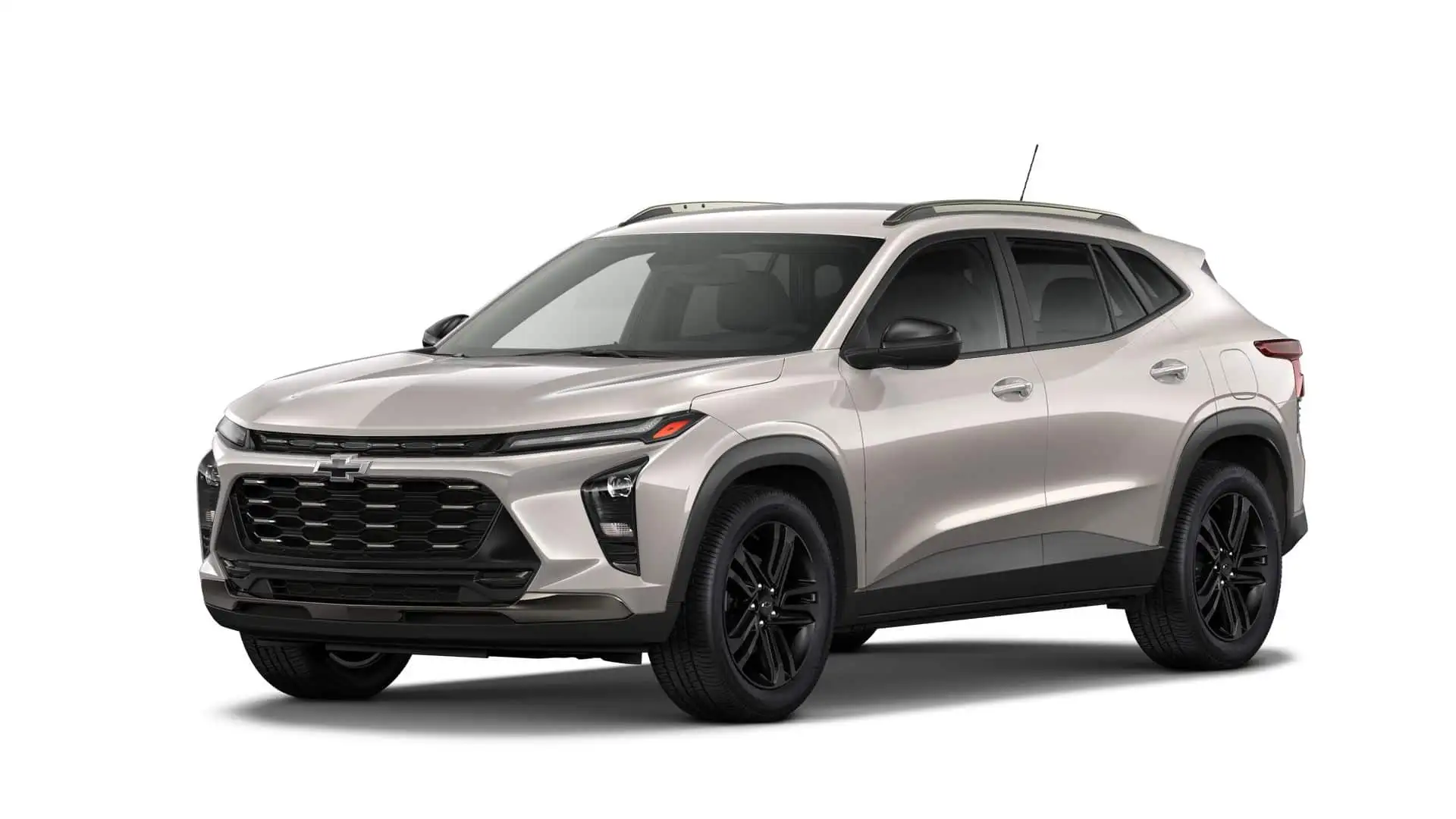 2026 Chevrolet Trax Activ's photo