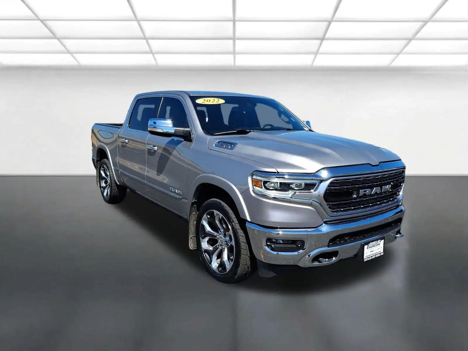 2022 RAM 1500 Limited Crew Cab 4x4 5'7" Box's photo