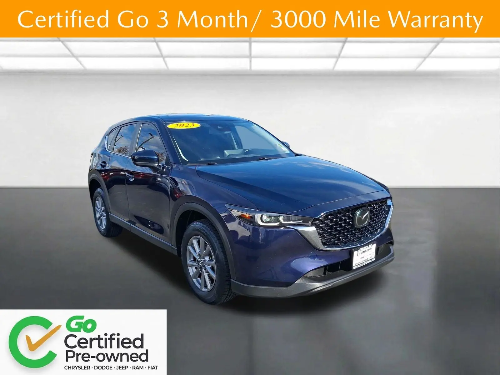 Vehicle Image 1