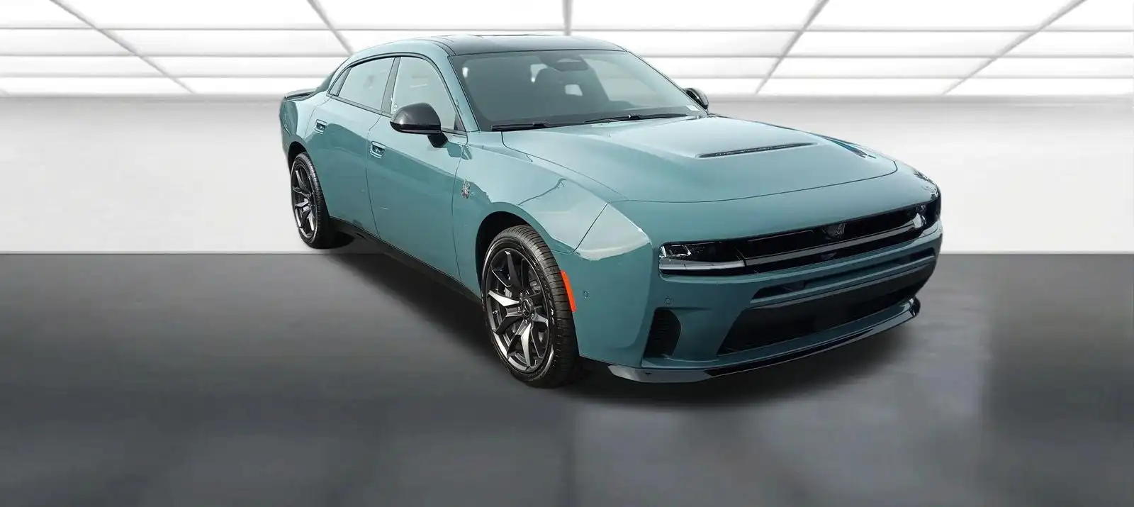 2026 Dodge Charger Scat Pack AWD's photo