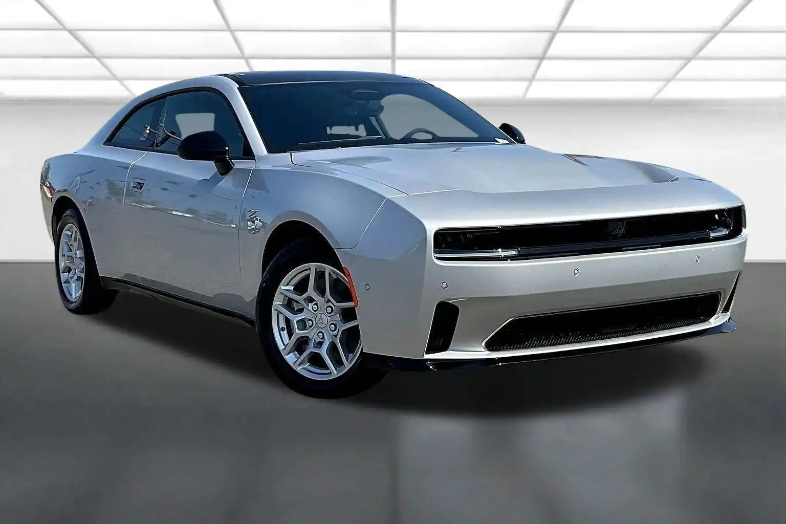 2025 Dodge Charger Daytona R/T's photo