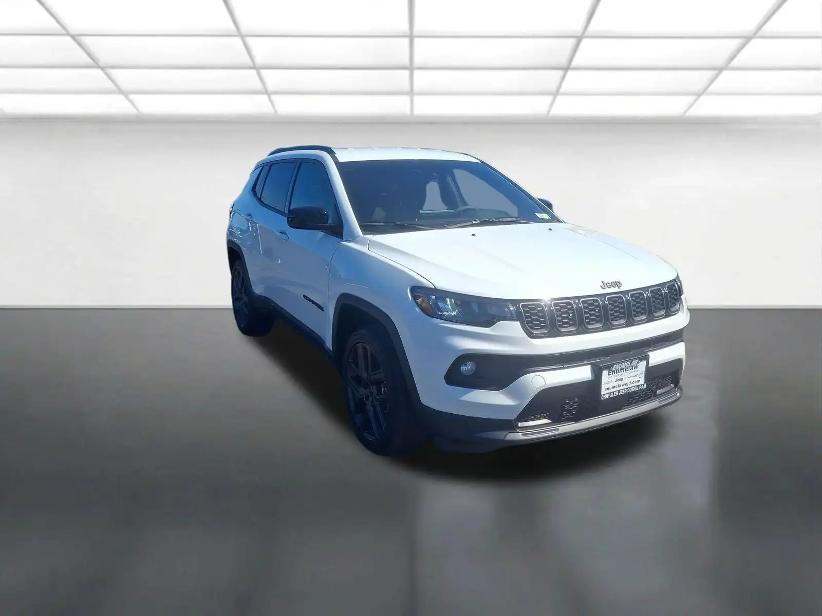 2026 Jeep Compass Altitude 4X4's photo