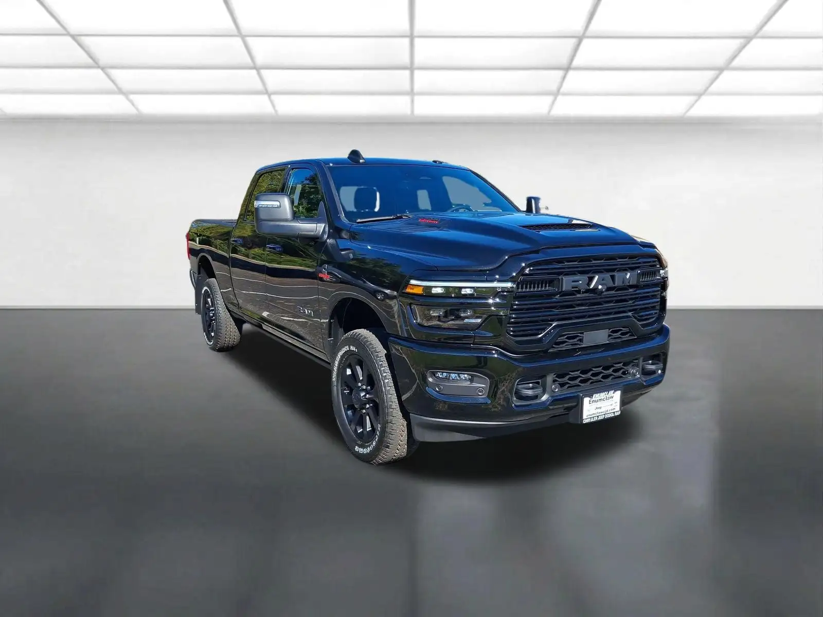 2026 RAM 2500 Laramie 4WD Crew Cab SWB's photo