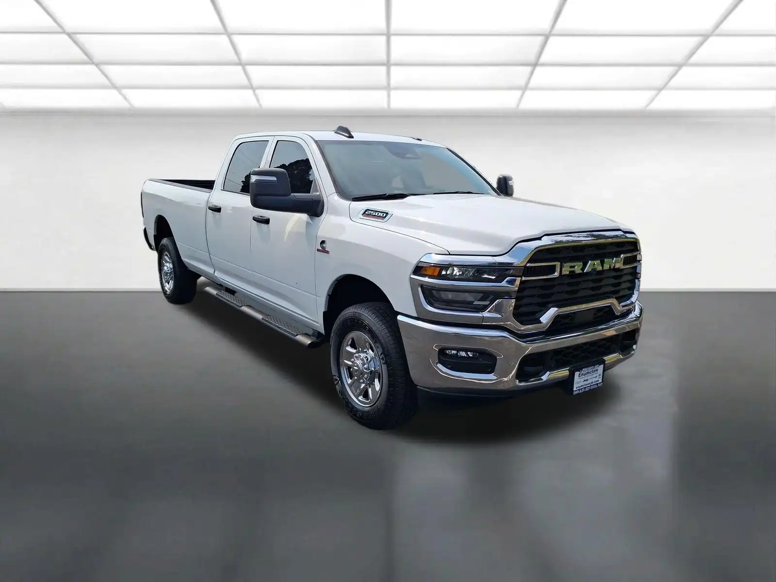 2026 RAM 2500 Tradesman 4X4 Crew Cab LWB's photo