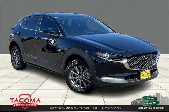 2024 Mazda CX-30 2.5 S AWD's photo