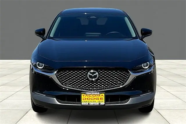 2024 Mazda CX-30 2.5 S AWD photo 3