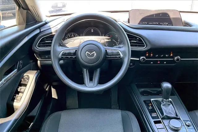 2024 Mazda CX-30 2.5 S AWD photo 5
