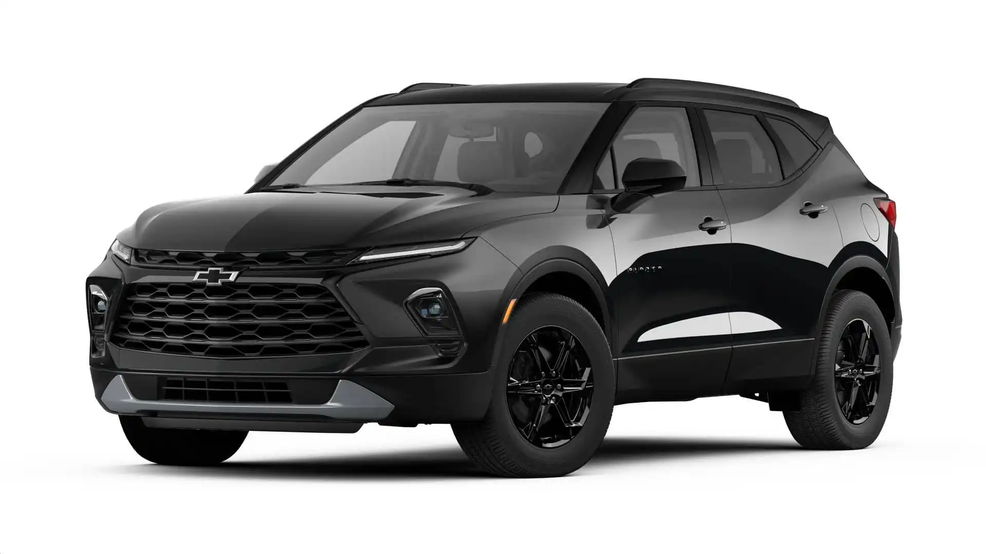 2026 Chevrolet Blazer 2.0T 2LT AWD's photo