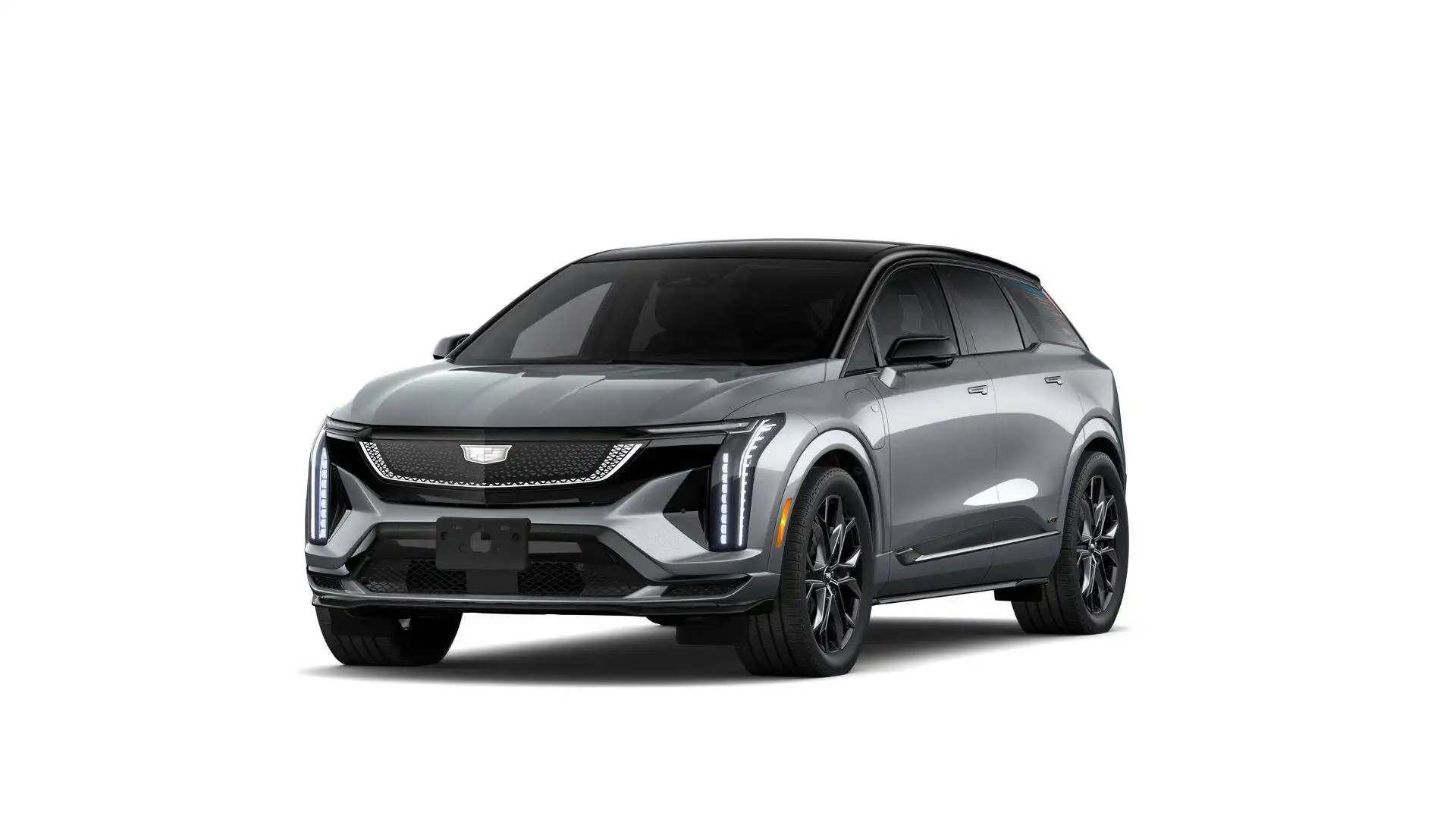 2027 Cadillac Optiq V-Series's photo