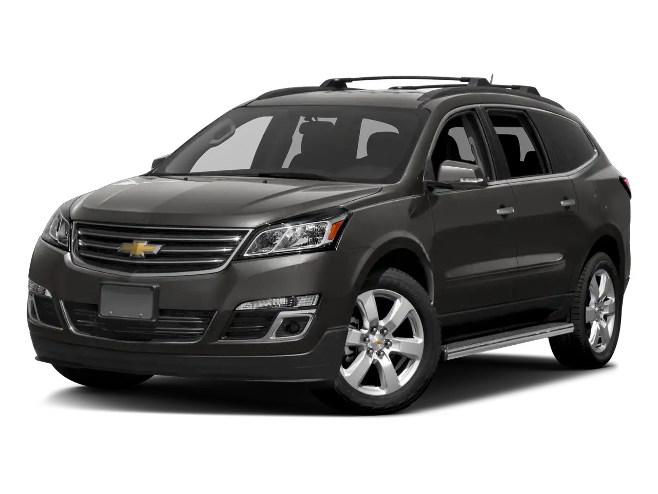 2017 Chevrolet Traverse 1LT AWD's photo