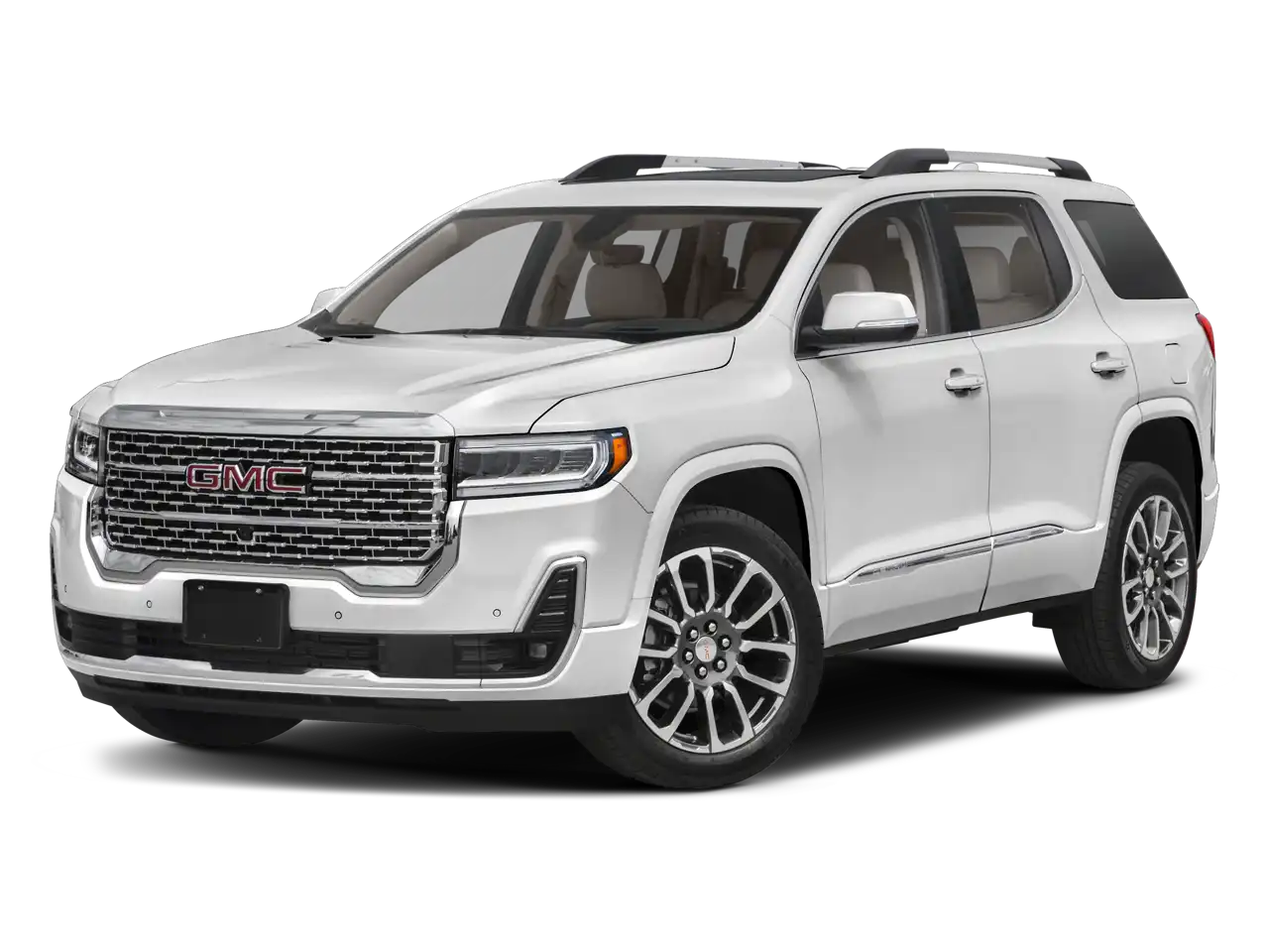 2021 GMC Acadia Denali AWD's photo
