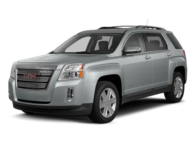 2013 GMC Terrain AWD SLE-2's photo