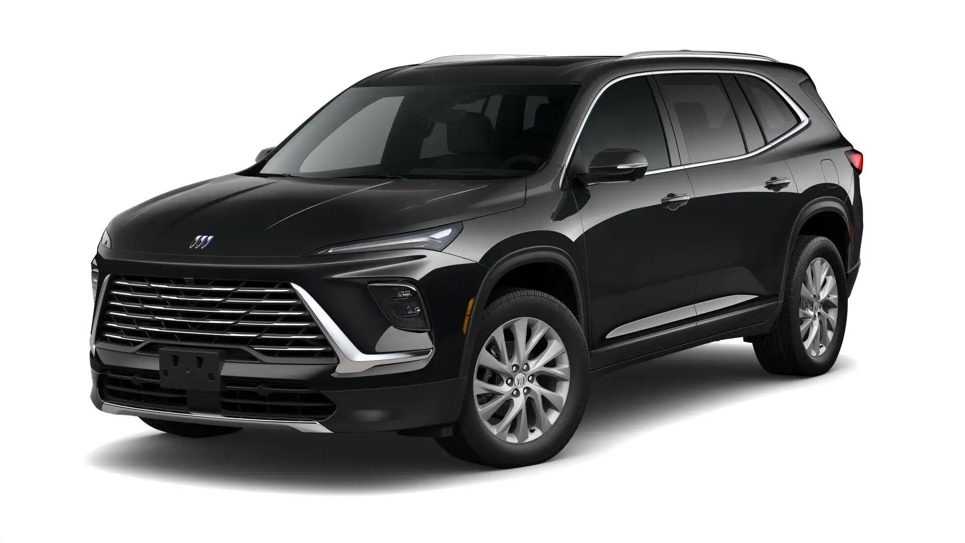 2026 Buick Enclave Preferred AWD's photo