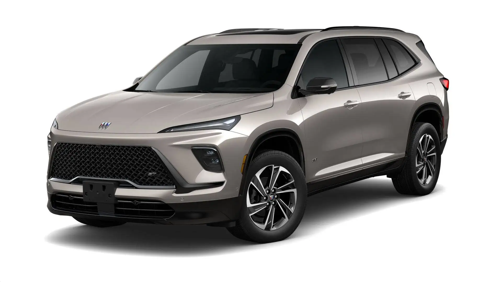 2026 Buick Enclave Sport Touring AWD's photo