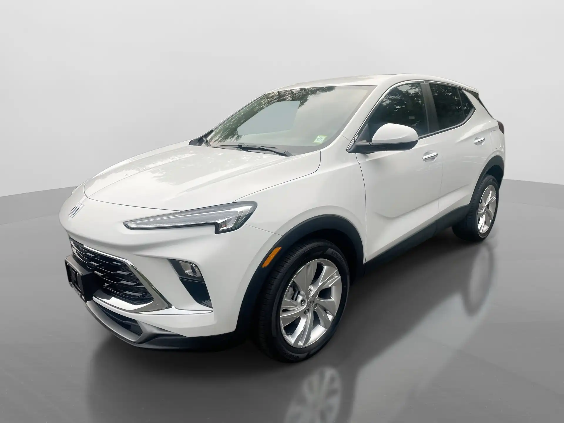 2026 Buick Encore GX Preferred's photo