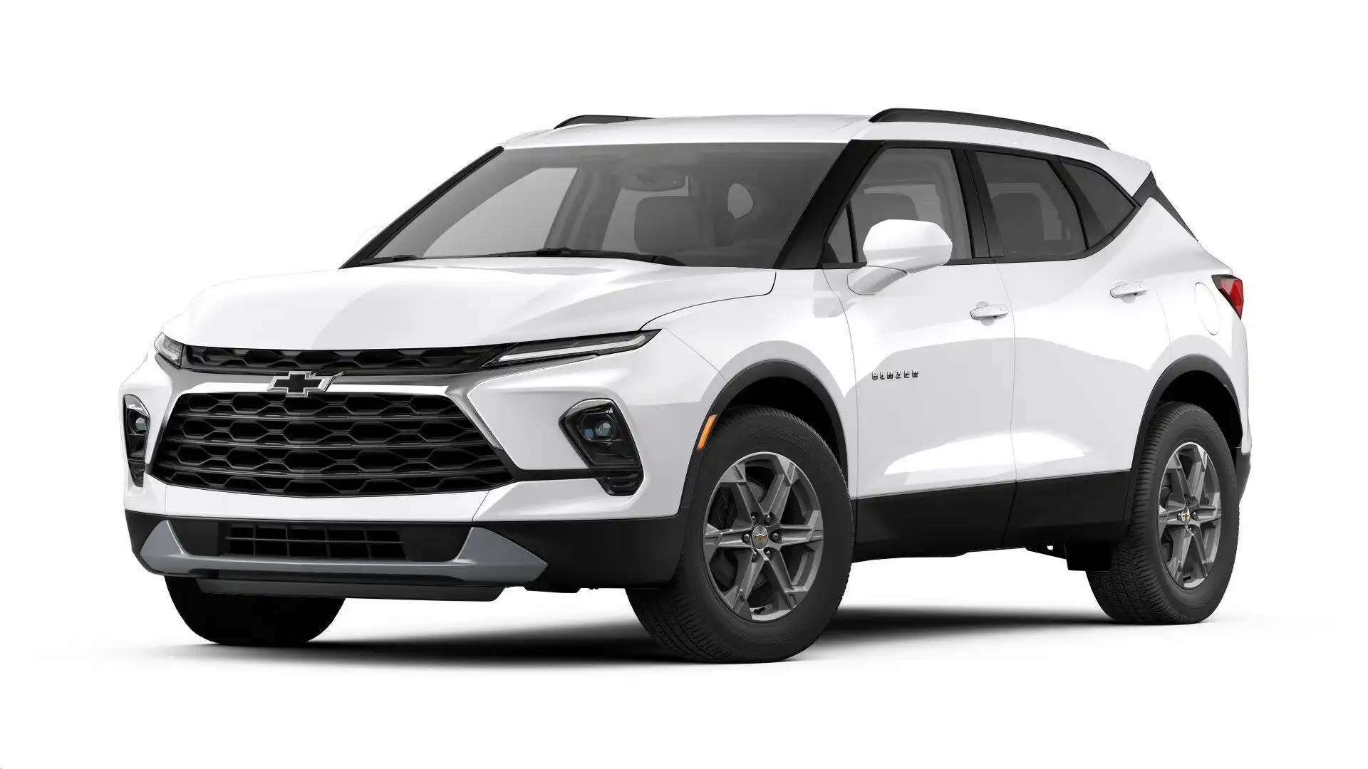2026 Chevrolet Blazer 2.0T 2LT AWD's photo