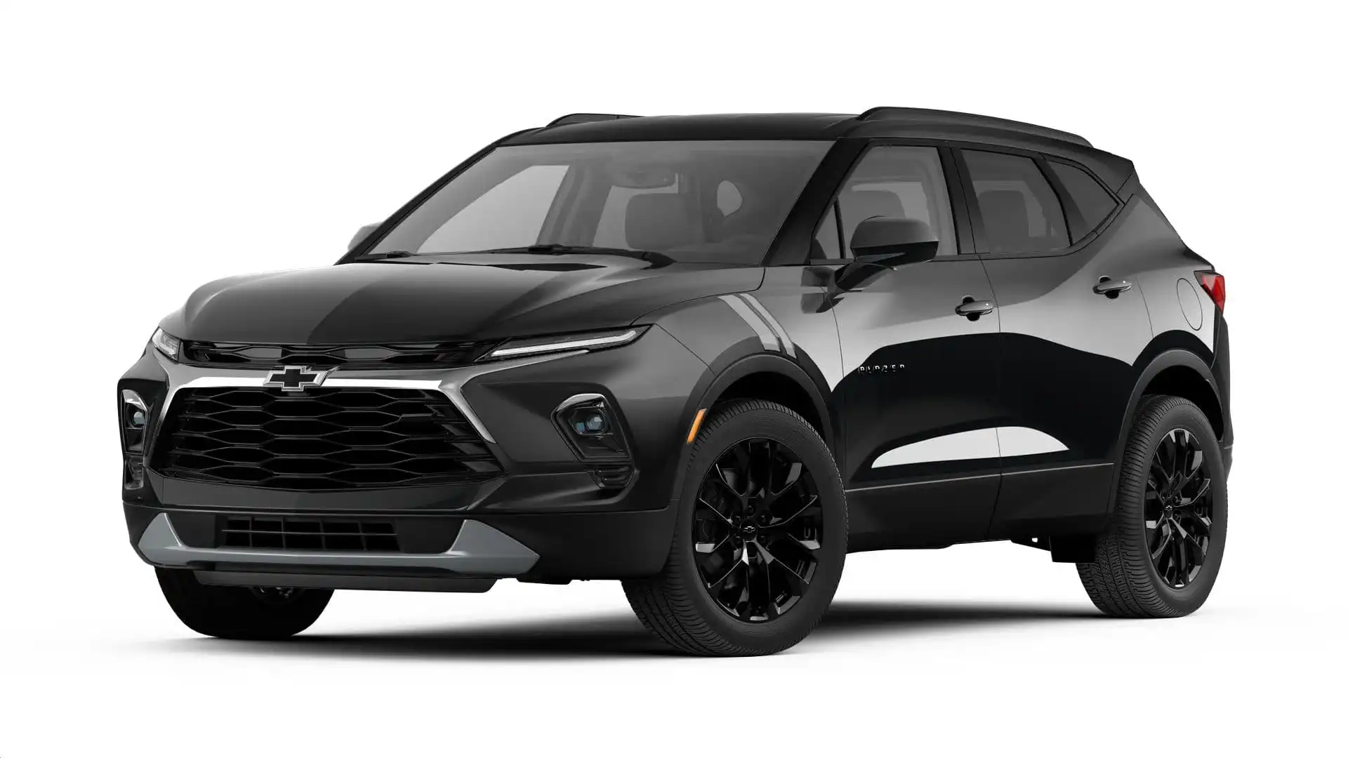 2026 Chevrolet Blazer 2.0T 2LT AWD's photo