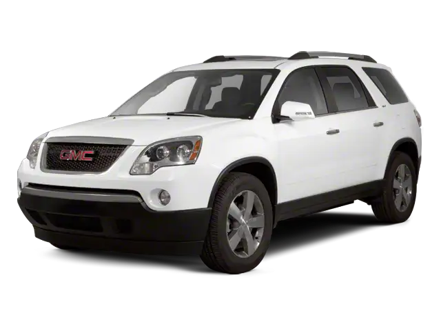 2012 GMC Acadia AWD Denali's photo