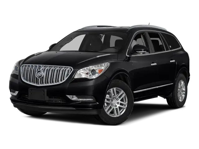 2016 Buick Enclave Leather AWD's photo