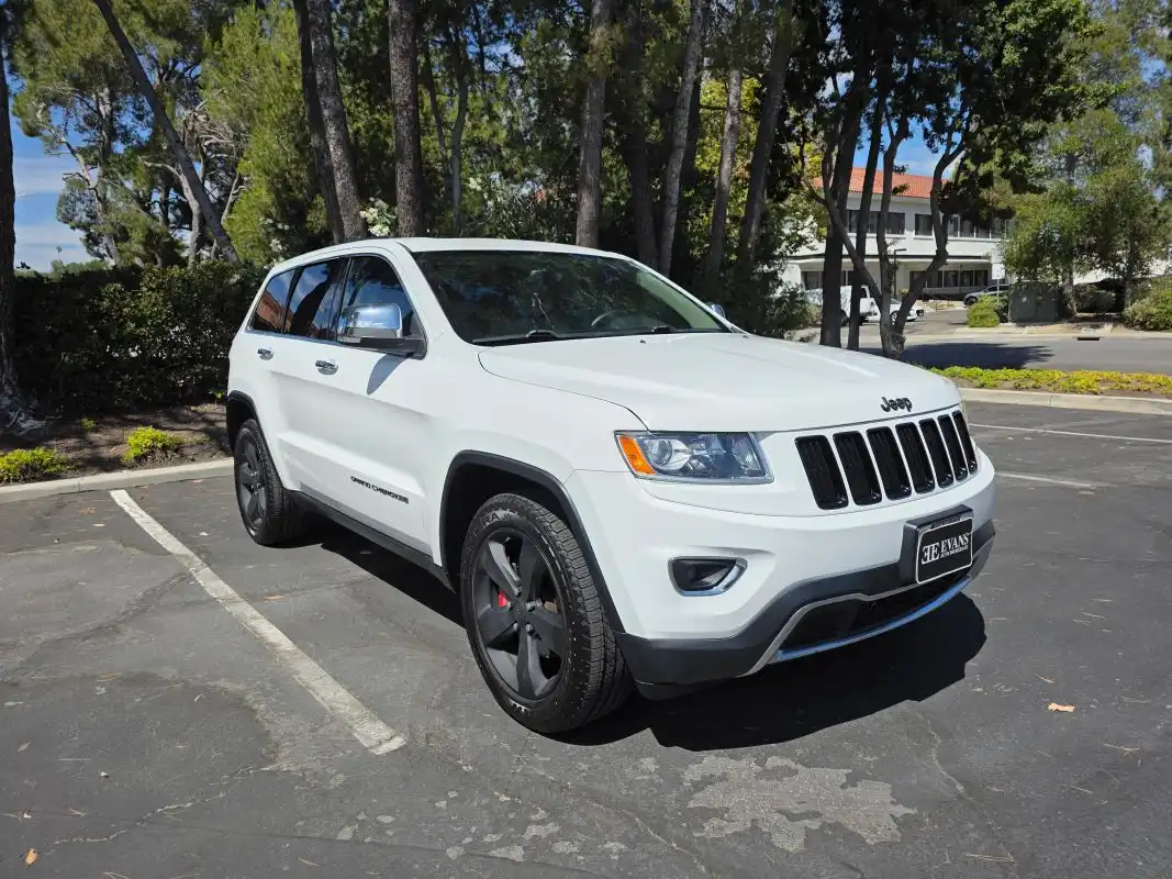 2006 Suzuki Grand Vitara Luxury 4WD Auto's photo