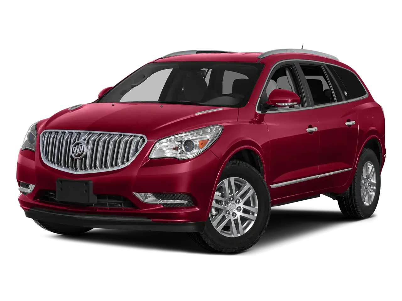 2017 Buick Enclave Leather's photo