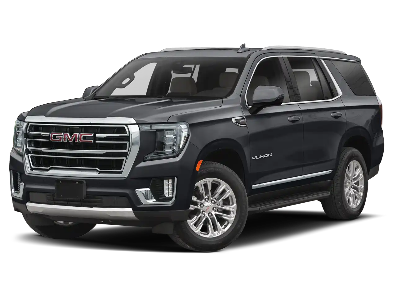 2023 GMC Yukon SLT 4WD's photo