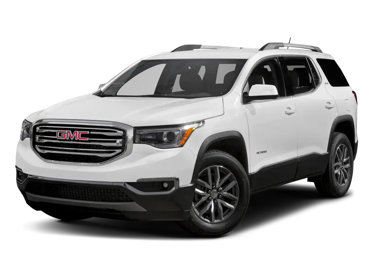 2017 GMC Acadia SLT-1 FWD's photo