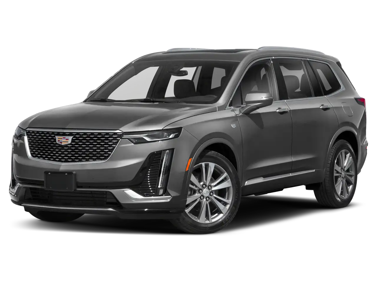 2020 Cadillac XT6 Premium Luxury Auto's photo
