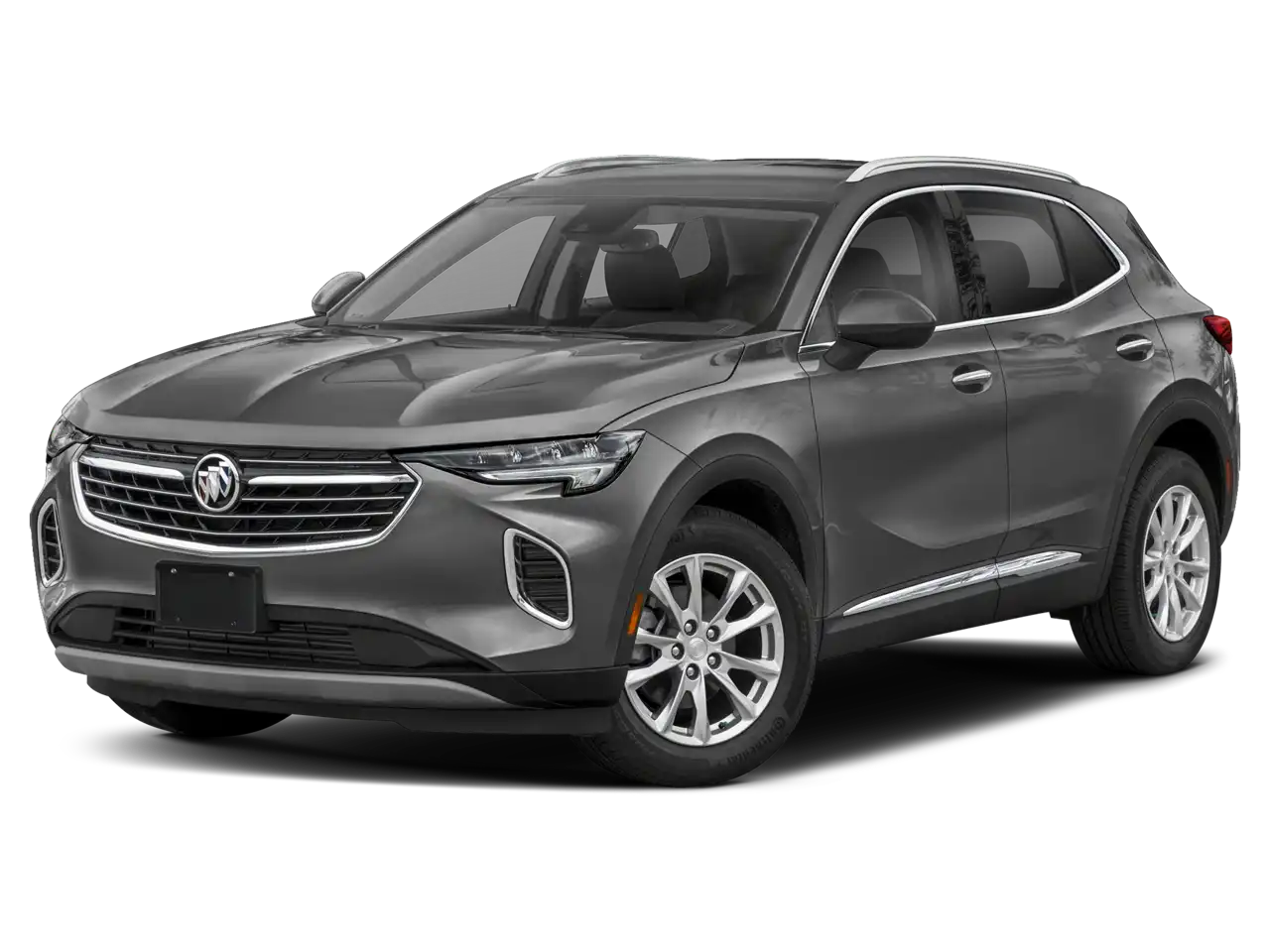 2023 Buick Envision Essence FWD's photo