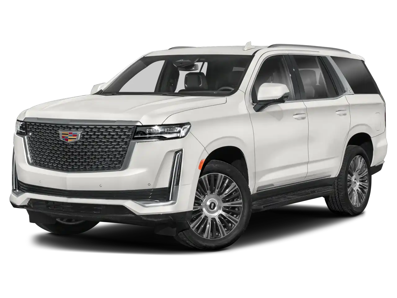 2023 Cadillac Escalade 4WD Premium Luxury's photo